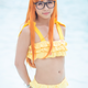 Cosplay by Just Sayuki | Photo by Mineralblu